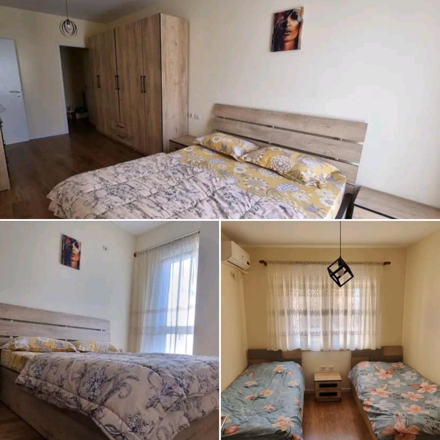 New & Great Located Apartment Near Center ティラナ エクステリア 写真