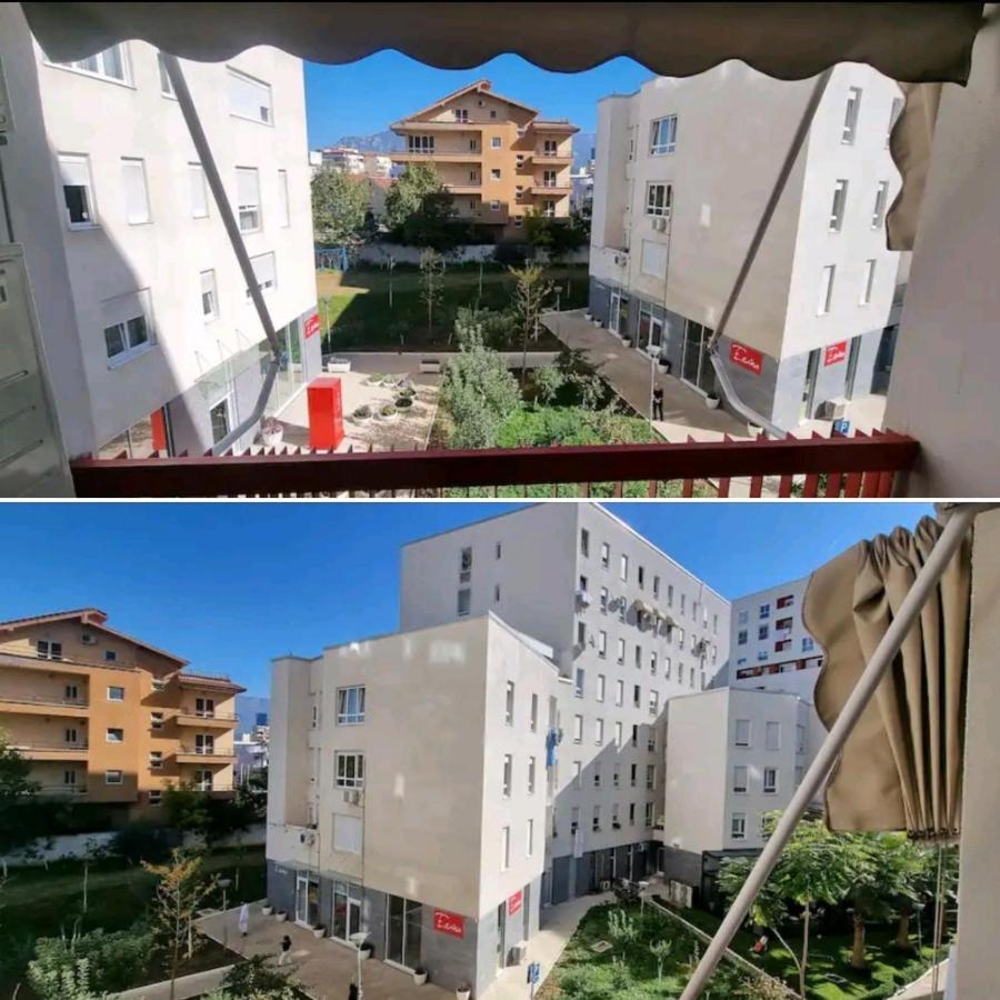 New & Great Located Apartment Near Center ティラナ エクステリア 写真